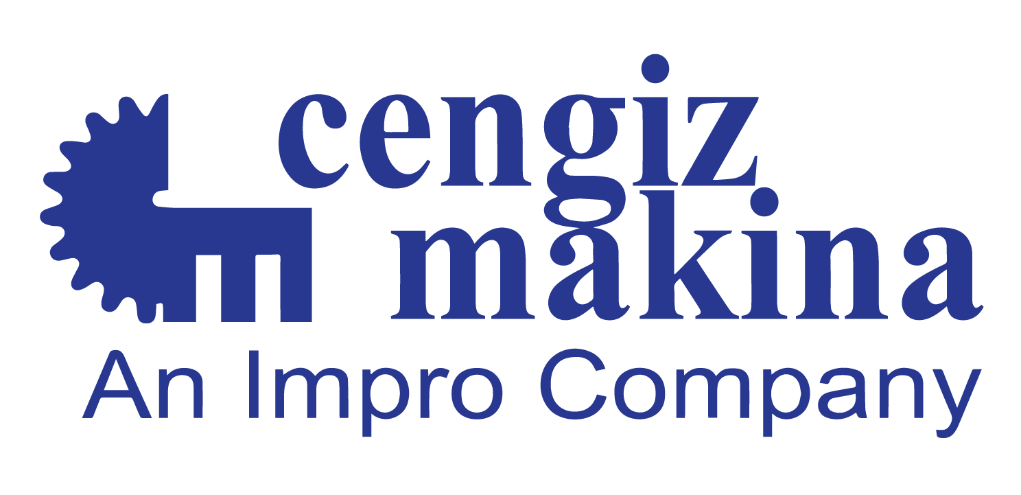 Cengiz Makina